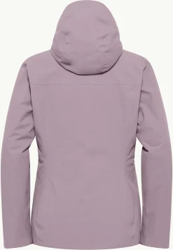 Jack Wolfskin Wisper Ins Jkt W|DAMES Voor- En Najaarsjacks/-Jassen|Isolatiejacks