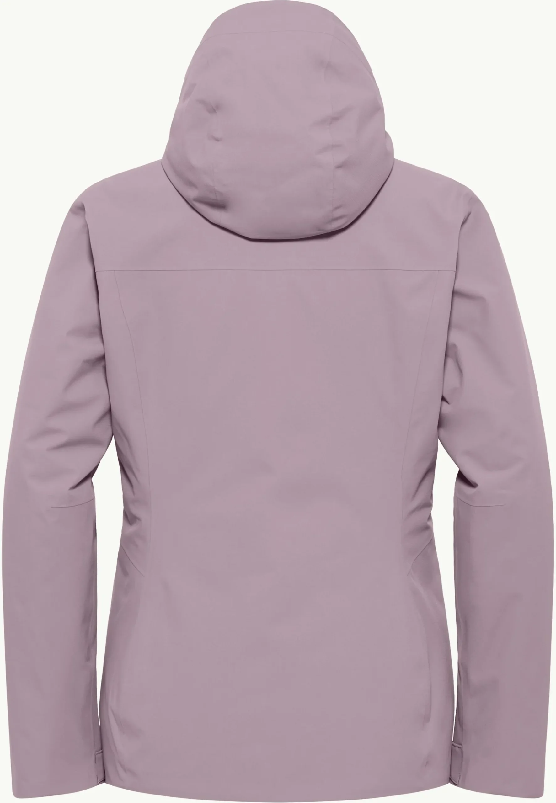 Jack Wolfskin Wisper Ins Jkt W|DAMES Voor- En Najaarsjacks/-Jassen|Isolatiejacks