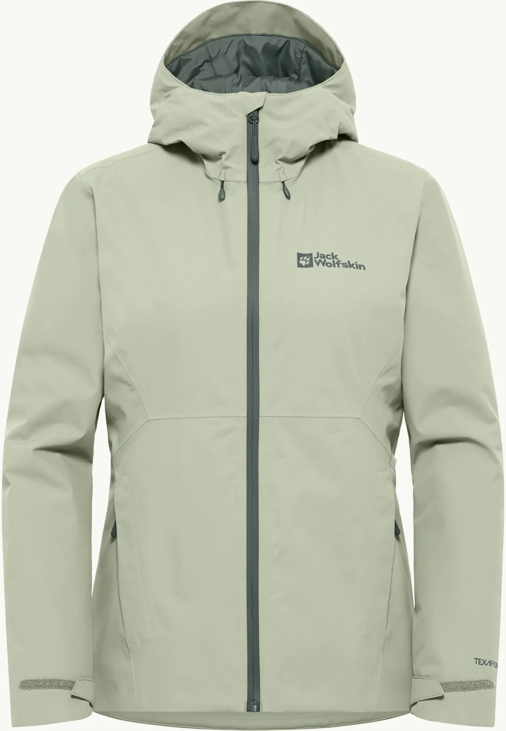 Jack Wolfskin Wisper Ins Jkt W|DAMES Voor- En Najaarsjacks/-Jassen|Isolatiejacks