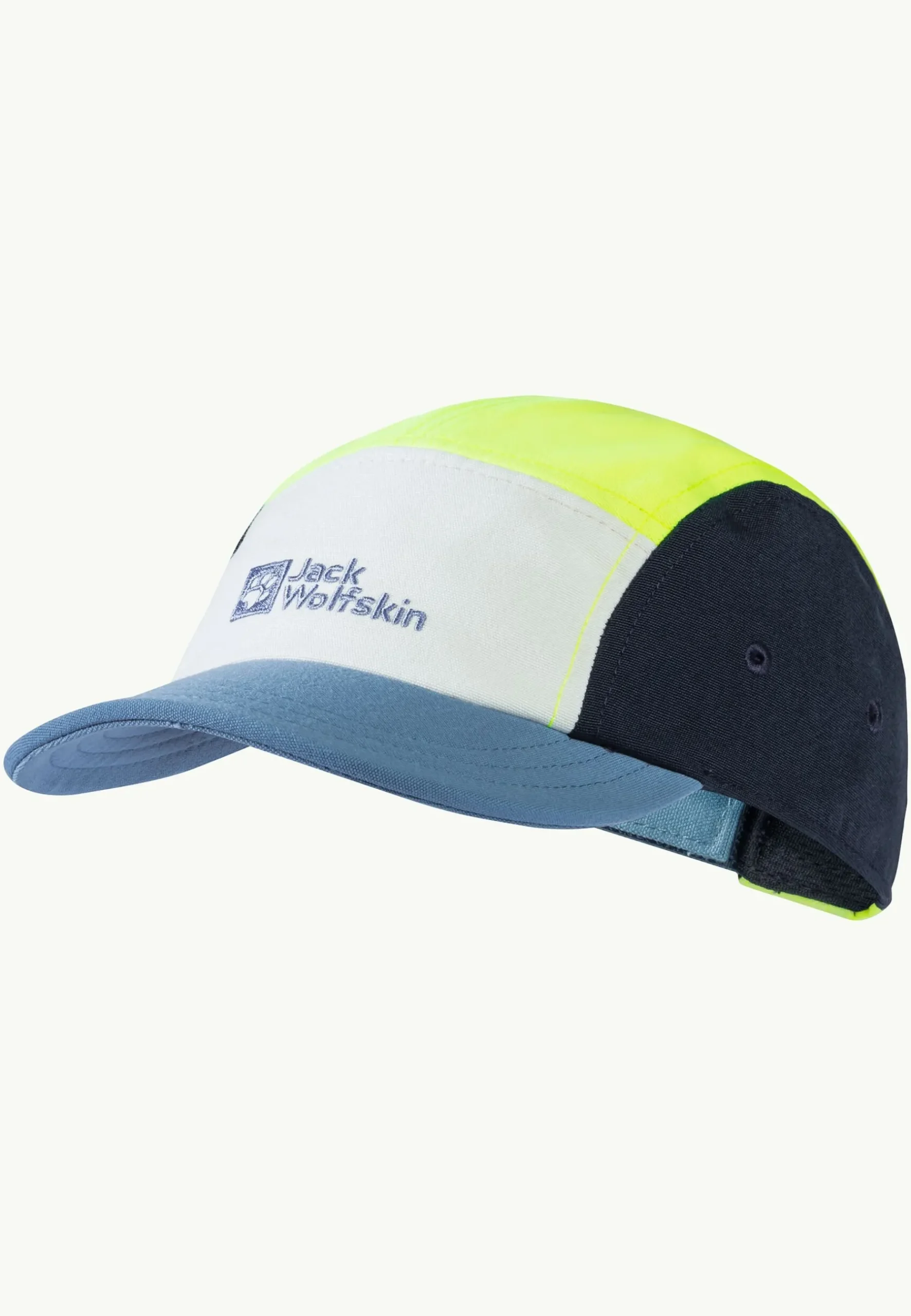 Jack Wolfskin Wivid Cap K|Kinderen Caps & Hoeden|Mutsen