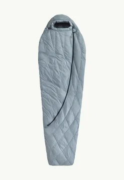 Jack Wolfskin Wolftrail Down -7, 195cm Rds| Slaapzakken