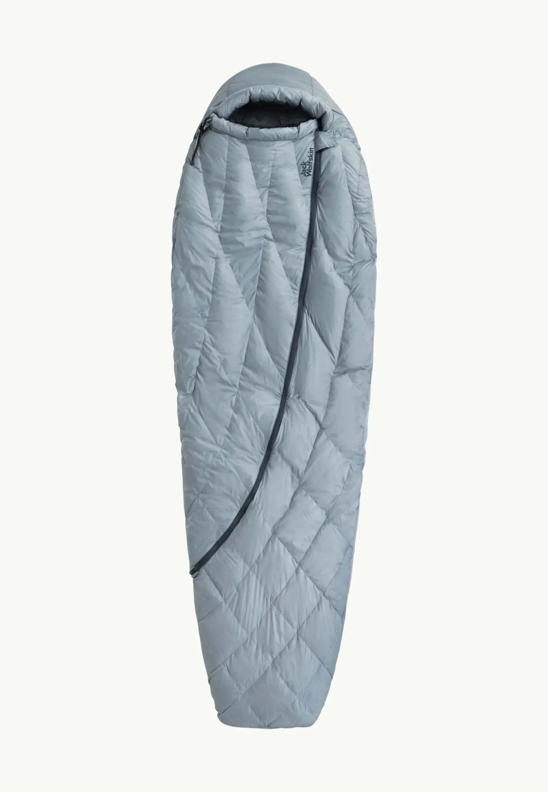 Jack Wolfskin Wolftrail Down -7, 180cm Rds| Slaapzakken