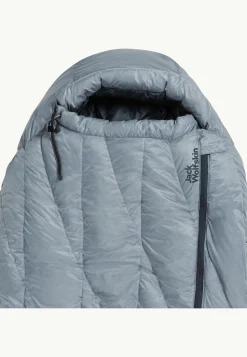 Jack Wolfskin Wolftrail Down -7, 180cm Rds| Slaapzakken