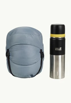 Jack Wolfskin Wolftrail Down -7, 180cm Rds| Slaapzakken