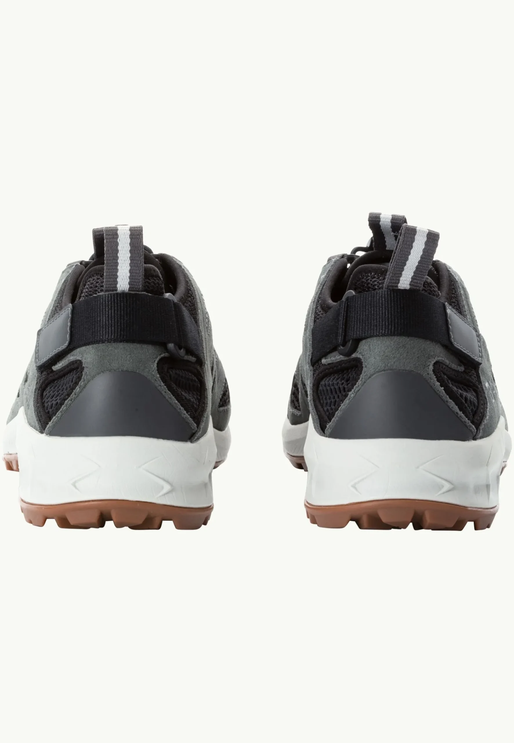 Jack Wolfskin Woodland 2 Hybrid Low M|Heren Lifestyle|Wandelen