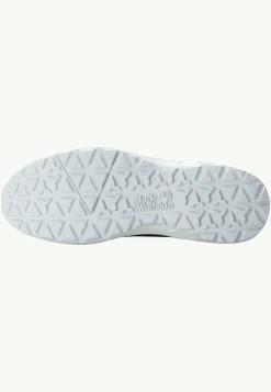 Jack Wolfskin Woodland 2 Hybrid Low W|DAMES Lifestyle|Outdoor Sneaker