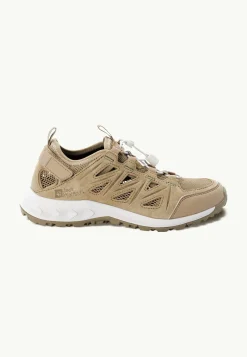 Jack Wolfskin Woodland 2 Hybrid Low W|DAMES Lifestyle|Outdoor Sneaker