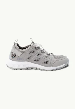 Jack Wolfskin Woodland 2 Hybrid Low W|DAMES Lifestyle|Outdoor Sneaker