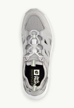 Jack Wolfskin Woodland 2 Hybrid Low W|DAMES Lifestyle|Outdoor Sneaker