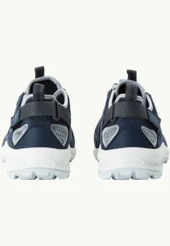 Jack Wolfskin Woodland 2 Hybrid Low W|DAMES Lifestyle|Outdoor Sneaker