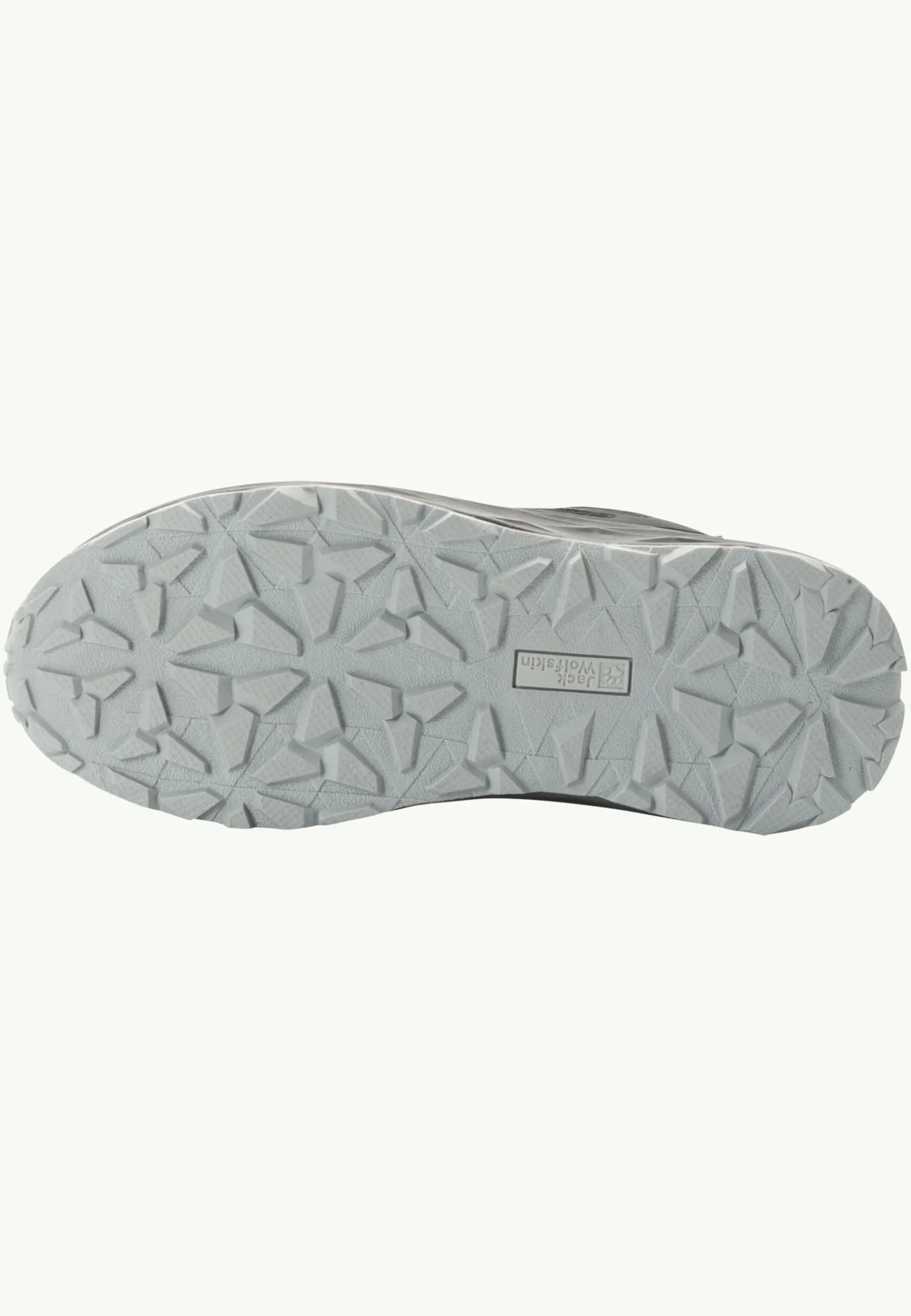 Jack Wolfskin Woodland 2 Texapore Low K|Kinderen Multifunctionele Schoenen|Waterdichte Schoenen