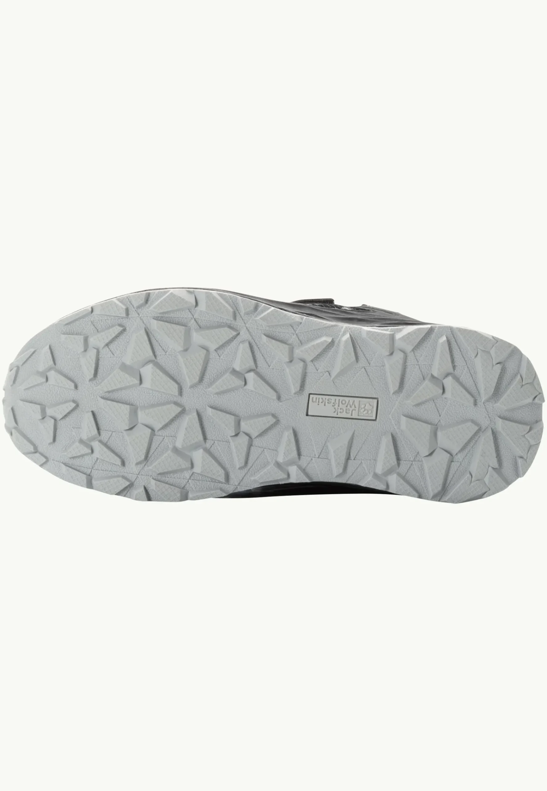 Jack Wolfskin Woodland 2 Texapore Low Vc K|Kinderen Multifunctionele Schoenen|Outdoor Sneaker