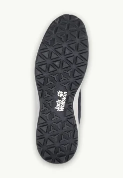 Jack Wolfskin Woodland 2 Texapore Mid M|Heren Wandelen|Lifestyle