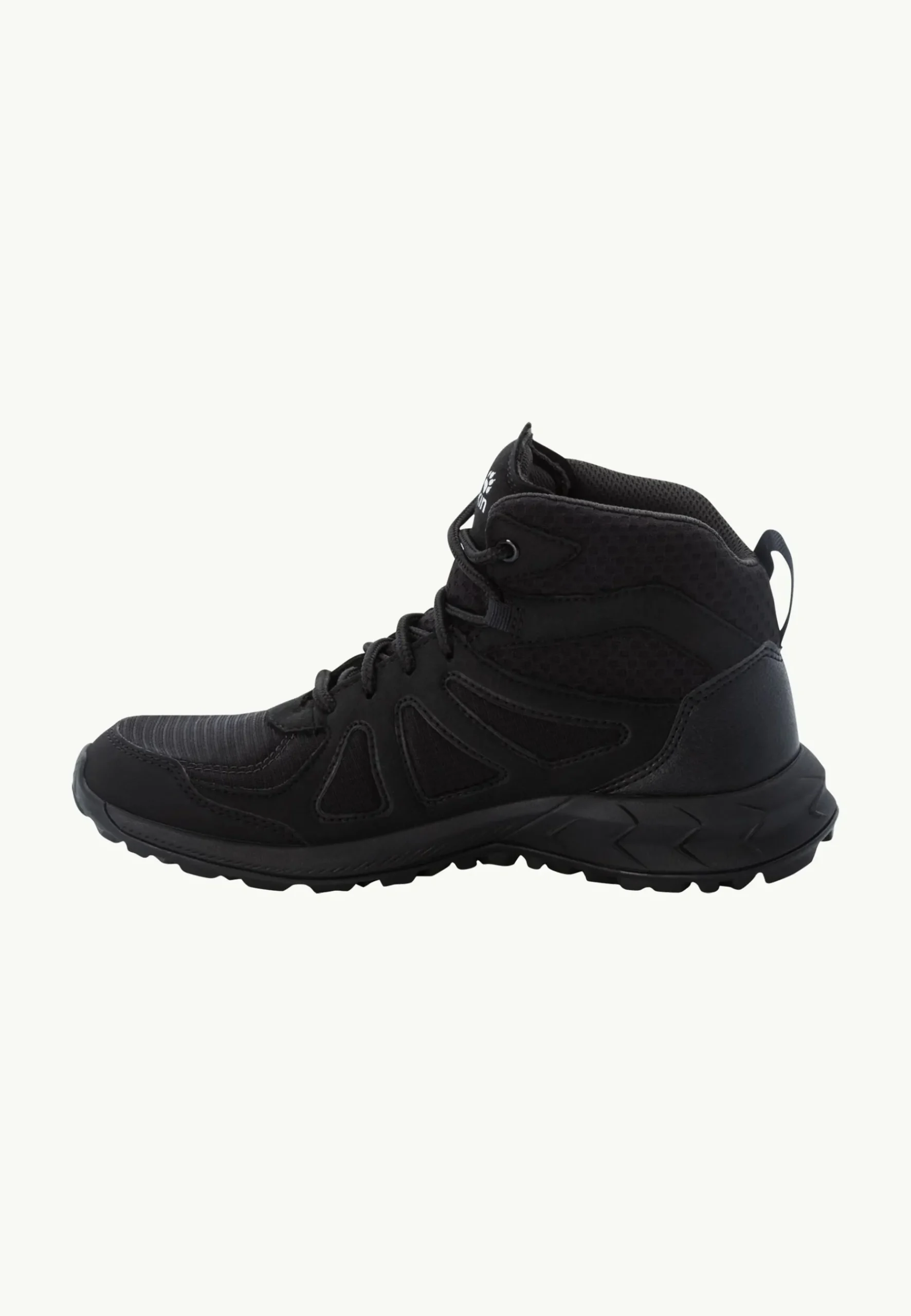 Jack Wolfskin Woodland 2 Texapore Mid W|DAMES Lifestyle|Outdoor Sneaker