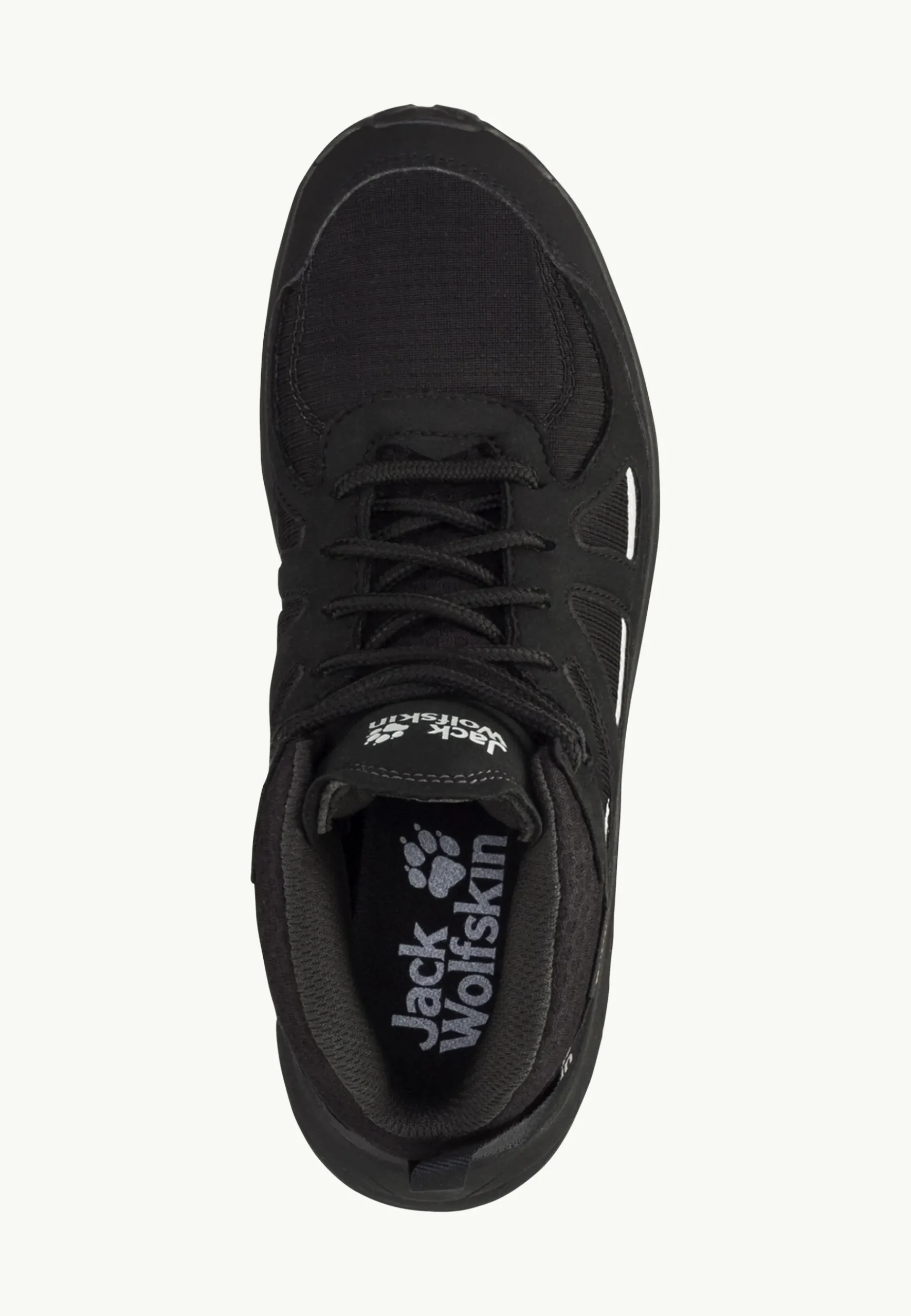 Jack Wolfskin Woodland 2 Texapore Mid W|DAMES Lifestyle|Outdoor Sneaker