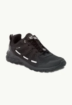 Jack Wolfskin Woodland 2 Vent Low M|Heren Lifestyle|Wandelen