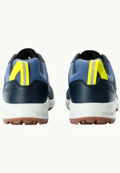 Jack Wolfskin Woodland 2 Vent Low M|Heren Lifestyle|Wandelen