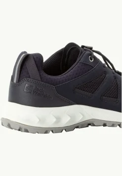 Jack Wolfskin Woodland 2 Vent Low W|DAMES Lifestyle|Outdoor Sneaker