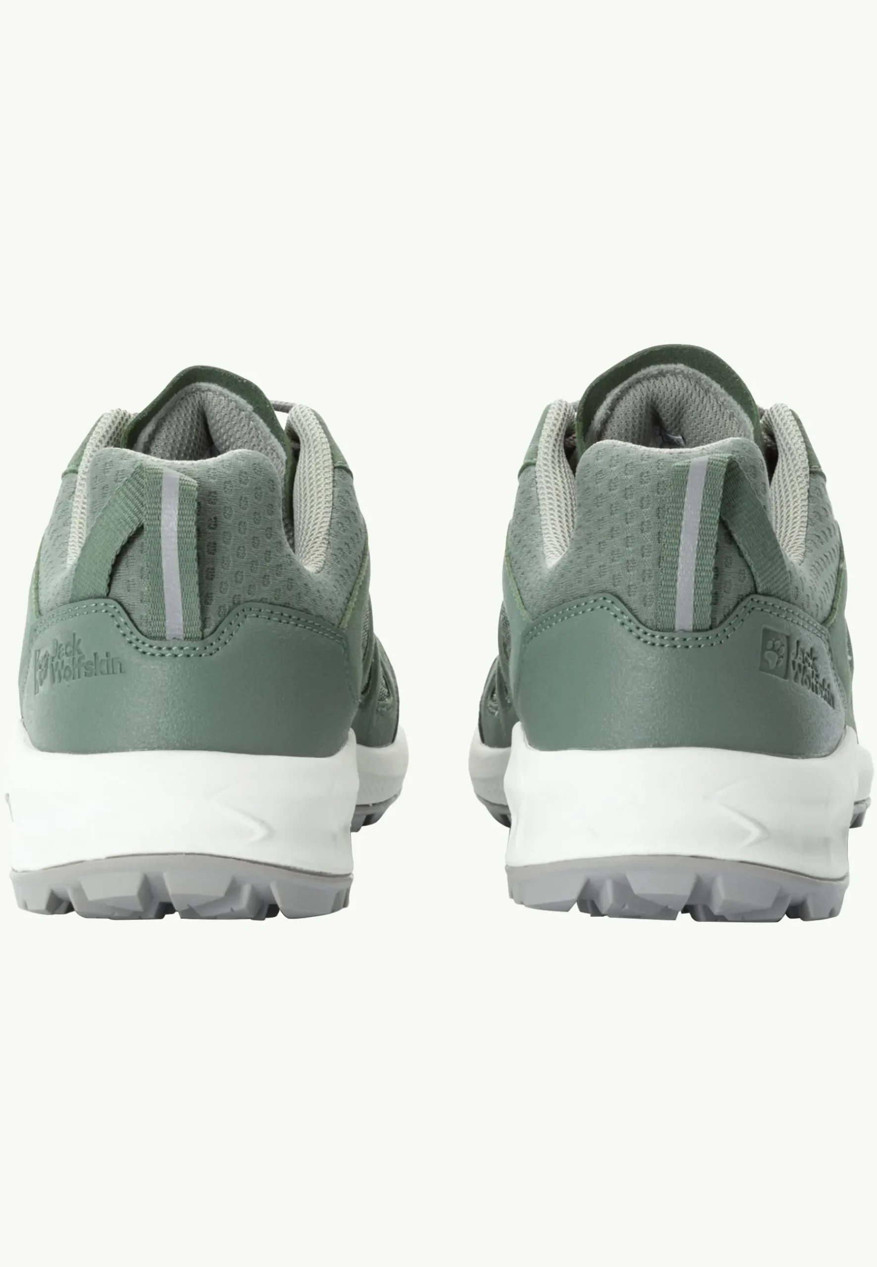 Jack Wolfskin Woodland 2 Vent Low W|DAMES Lifestyle|Outdoor Sneaker