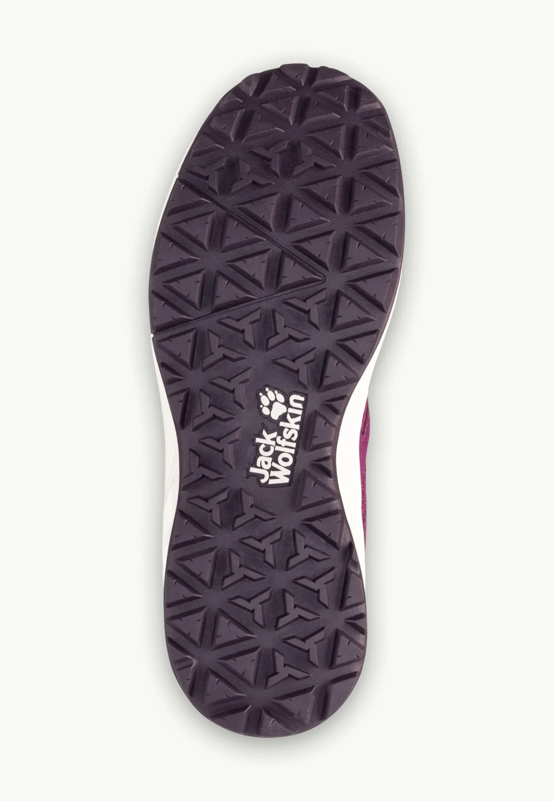 Jack Wolfskin Woodland 2 Vent Low W|DAMES Lifestyle|Outdoor Sneaker