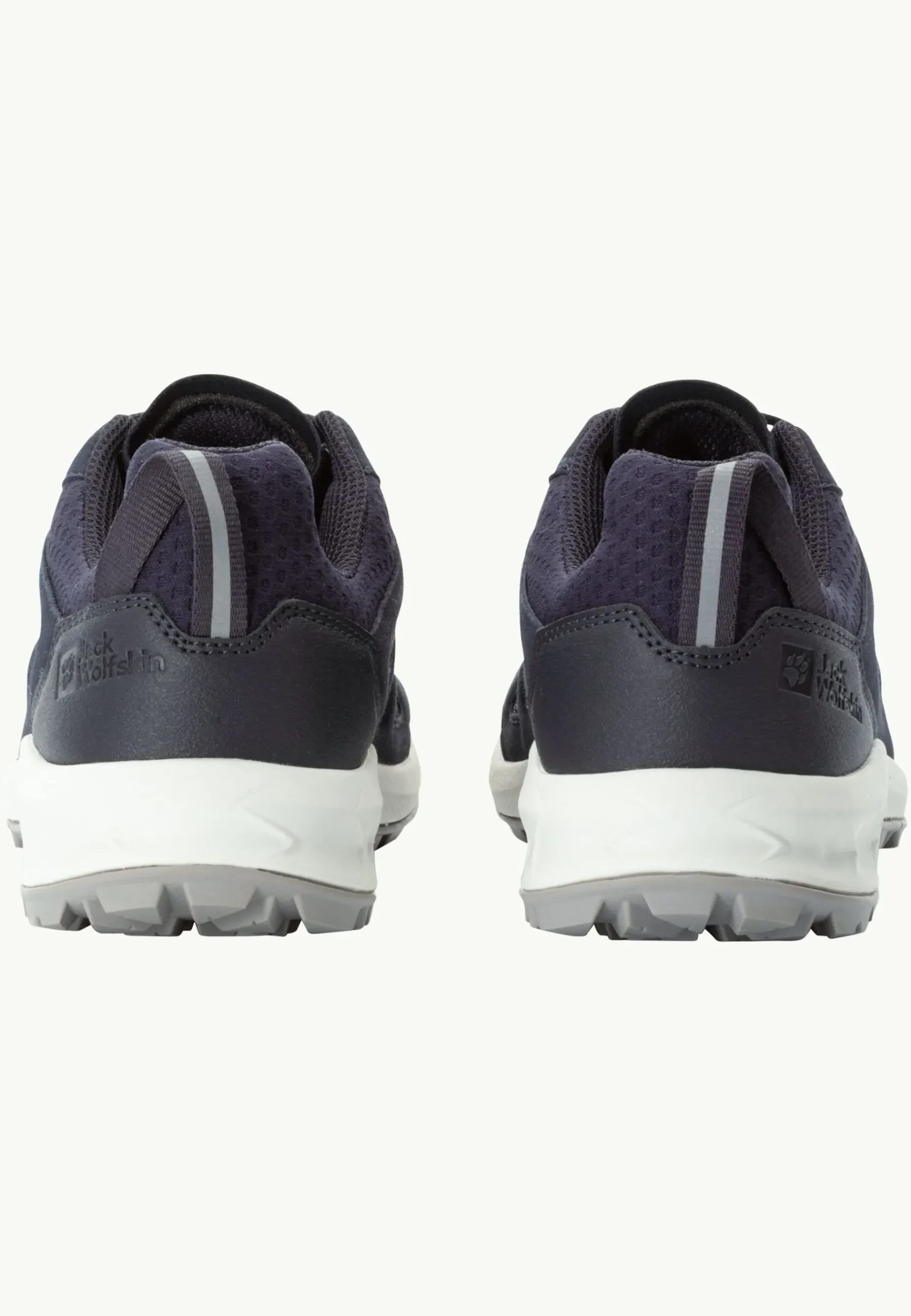 Jack Wolfskin Woodland 2 Vent Low W|DAMES Lifestyle|Outdoor Sneaker