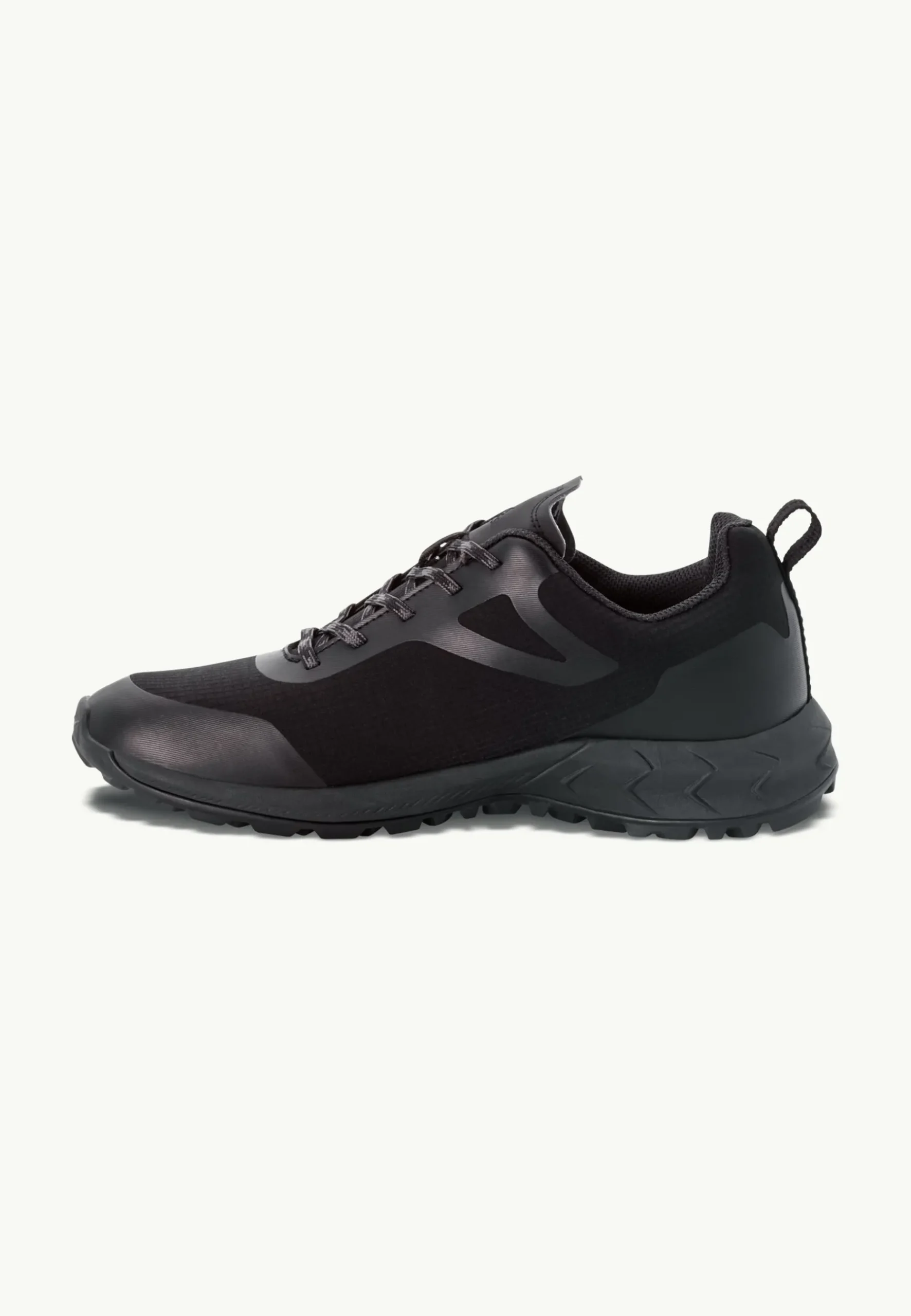 Jack Wolfskin Woodland Shell Texapore Low W|DAMES Lifestyle|Outdoor Sneaker