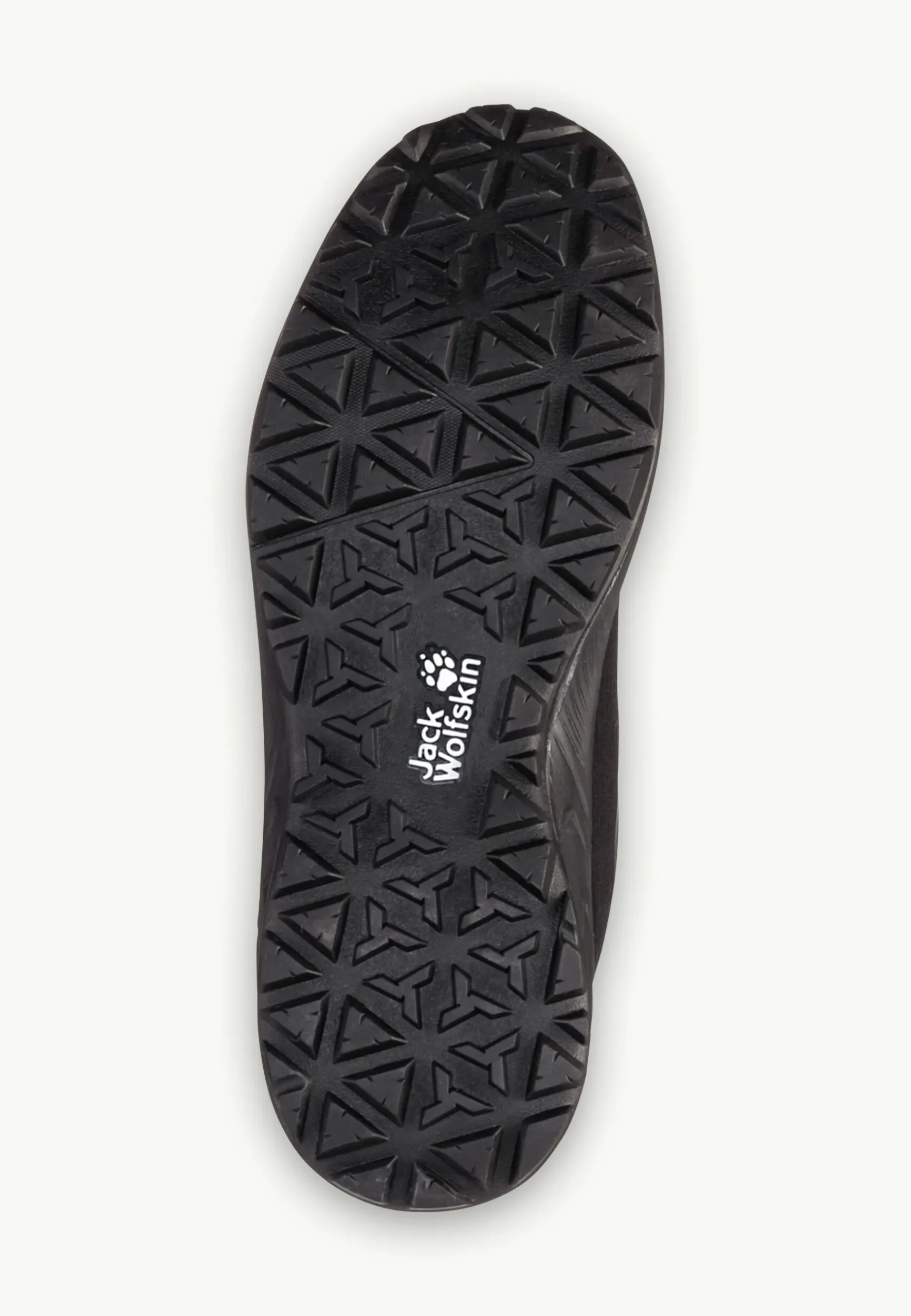 Jack Wolfskin Woodland Shell Texapore Low W|DAMES Lifestyle|Outdoor Sneaker