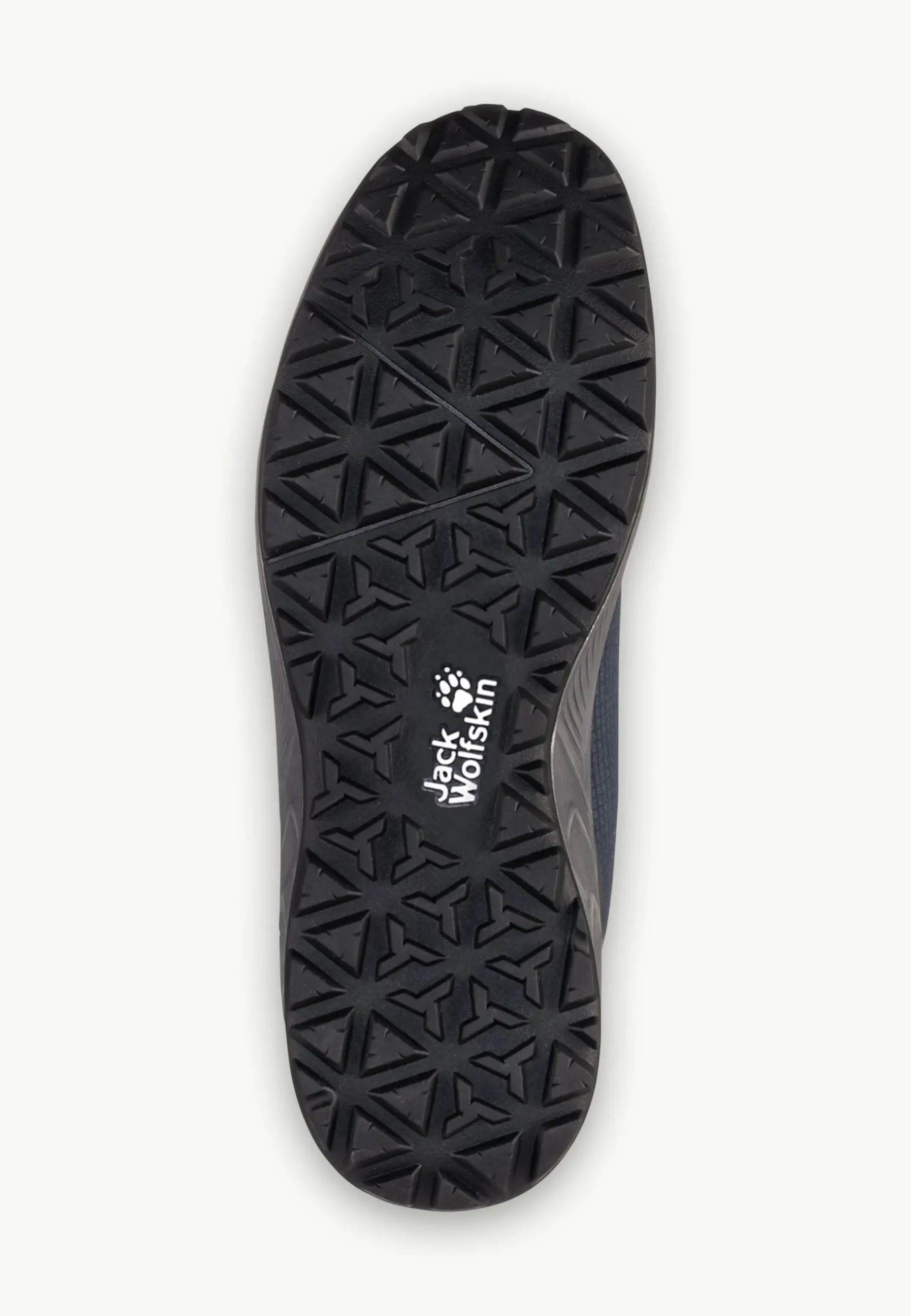 Jack Wolfskin Woodland Shell Texapore Low M|Heren Wandelen|Lifestyle