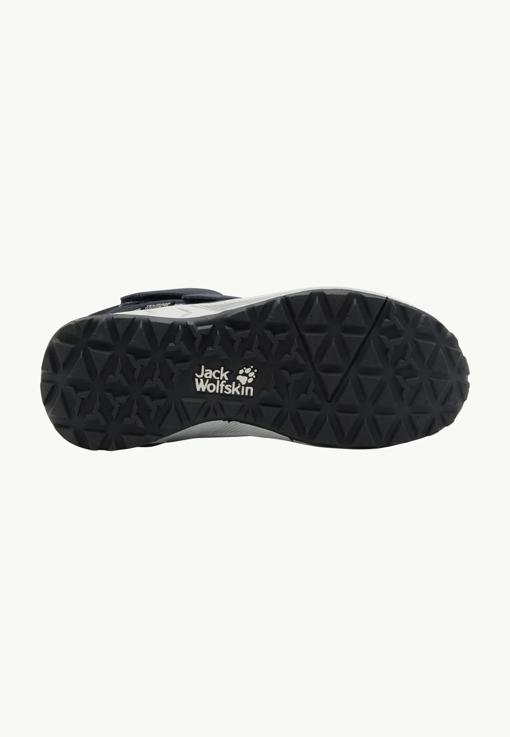 Jack Wolfskin Woodland Wt Texapore High Vc K|Kinderen Multifunctionele Schoenen|Winterlaarzen