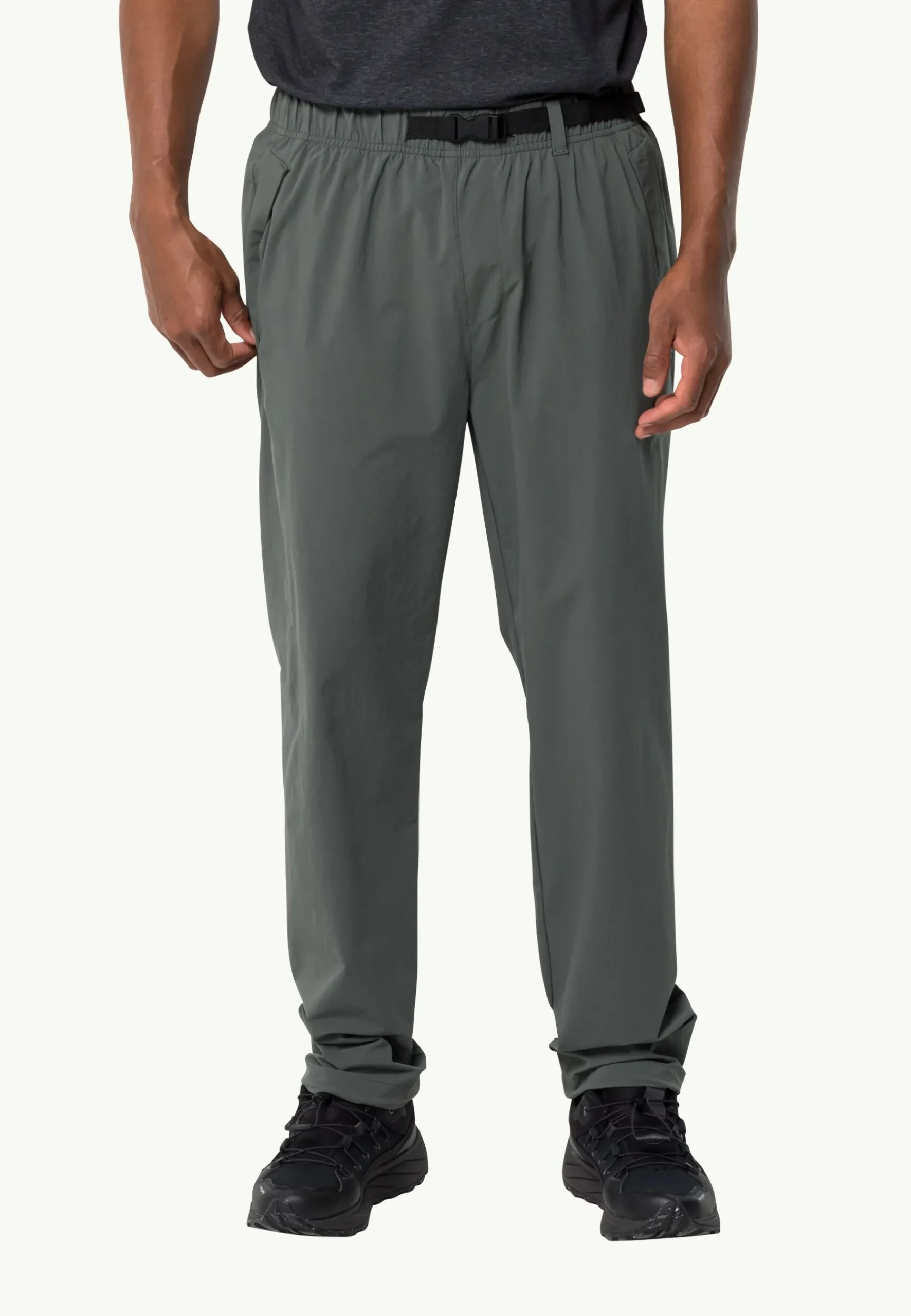 Jack Wolfskin Zeilweg Pants|DAMES Lifestyle|Lifestyle