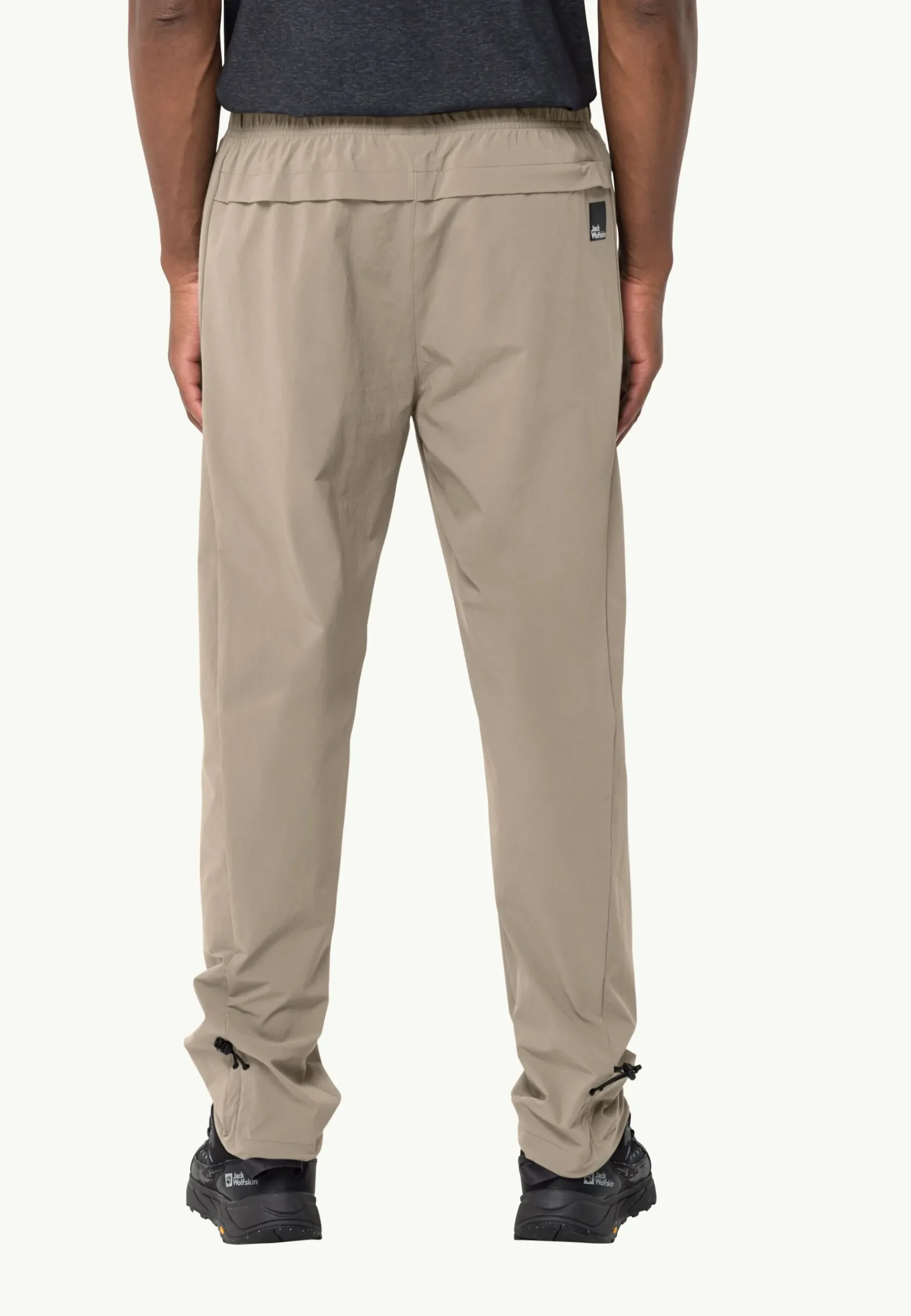 Jack Wolfskin Zeilweg Pants|DAMES Lifestyle|Lifestyle