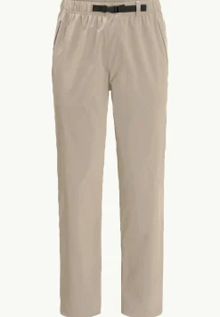 Jack Wolfskin Zeilweg Pants|DAMES Lifestyle|Lifestyle